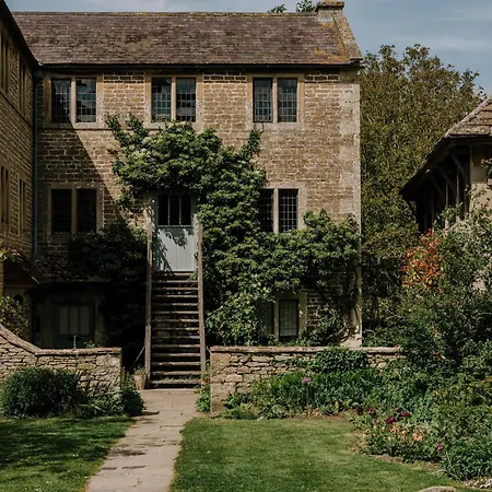 The Governor'S House At The Tanyard, Boutique B&B-3